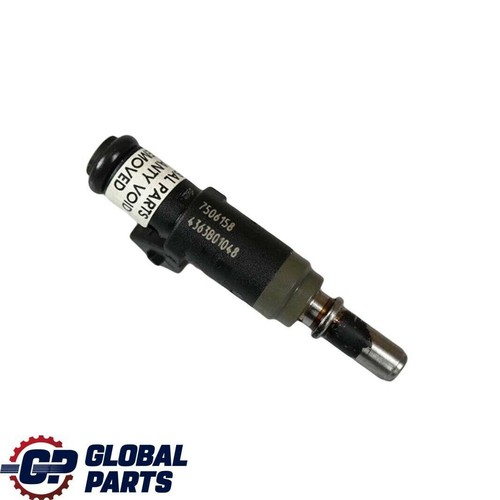 Injection valve bmw e46 e87 - e46, x3