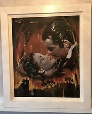 Zinsky Original  Oil on canvas