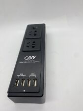 OIE Theater Surge Protector With Satellite UK Plug Unit Only No Cables