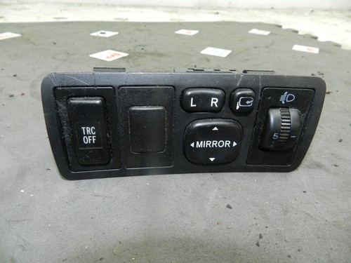 2005 toyota avensis - (133),