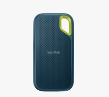 SanDisk Extreme 4TB  Portable