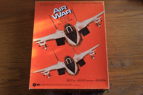Air war modern - air,