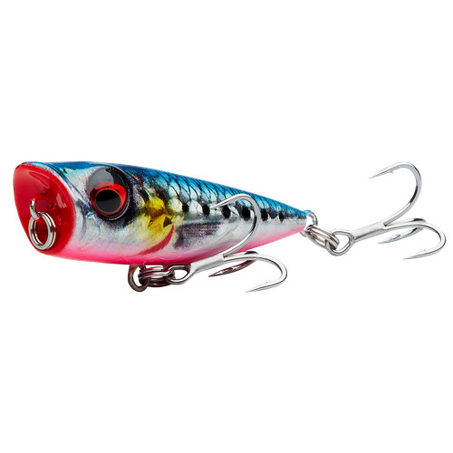 Savage gear minnow popper - gear,