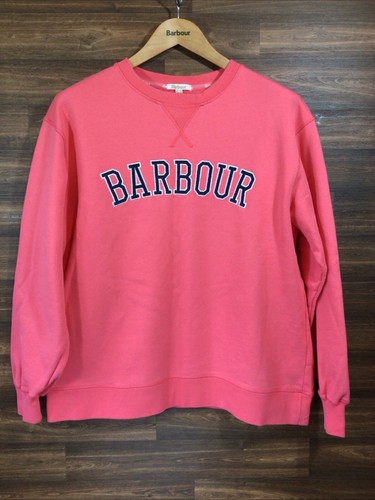 Barbour pink - barbour,