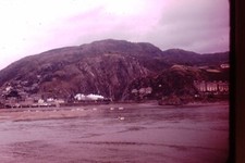 British Rail Steam Loco