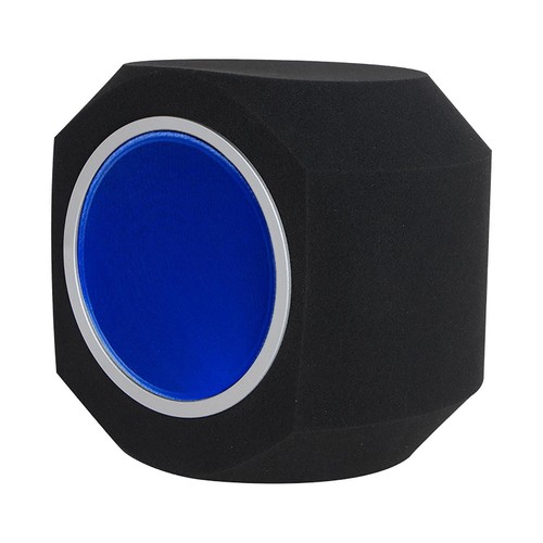 Microphone sponge vocal - sponge, studio