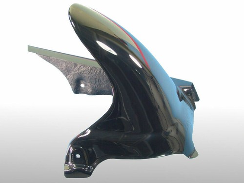 Gimbel rear wheel hugger - rear,