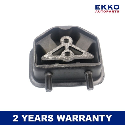 Front right engine mounting - front,