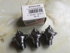 Devilbiss GTi Fluid Tips -