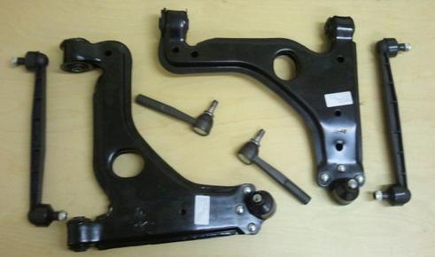 For vauxhall astra mk4 - for, g