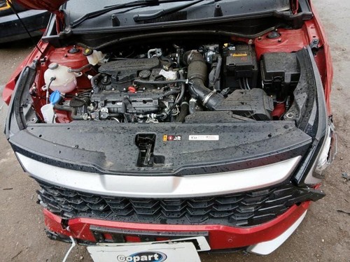 G4fu my25 6l petrol engine - g4fu,