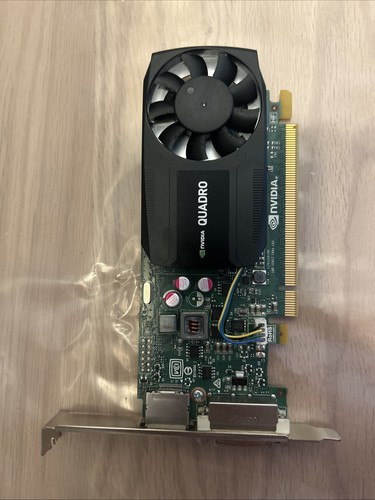 Dell nvidia quadro - nvidia, k620
