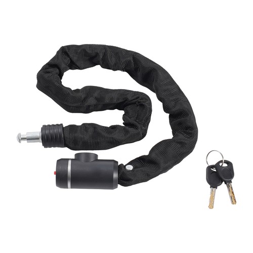 Uimoso bike chain lock - uimoso, 85cm
