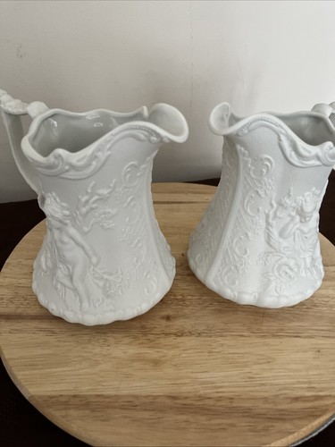 Pair vintage portmerion - vintage,