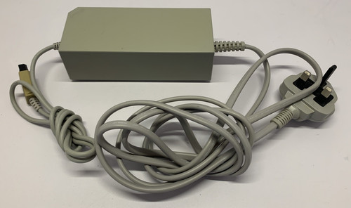 Official nintendo wii - official,