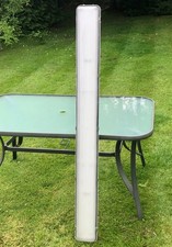 DEXTRA DLS HYD L132 PC 5T LED 5FT FLUORESCENT LIGHT FITTING