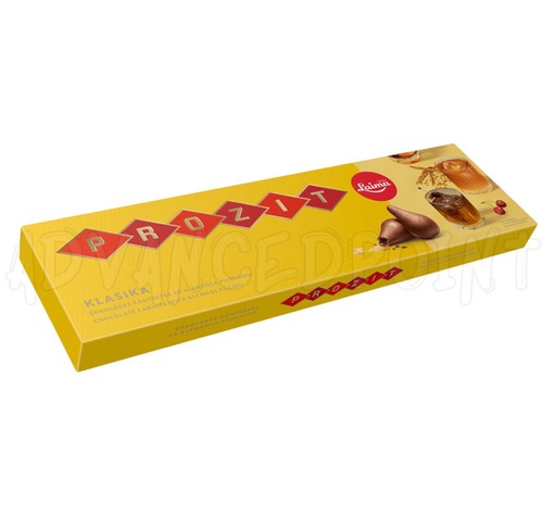 Laima prozit liquor filled - prozit,
