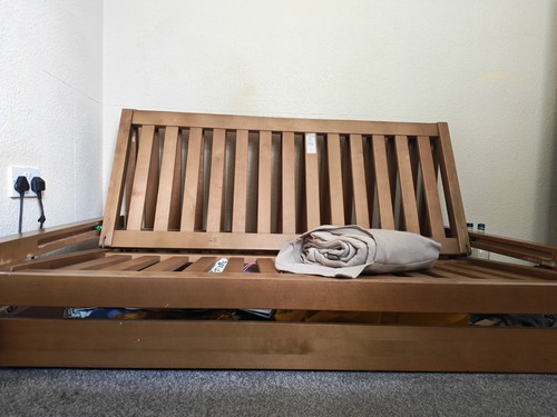 Futon company loop seater - futon,