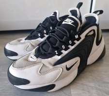 Nike Air Zoom 2000 Size UK 4