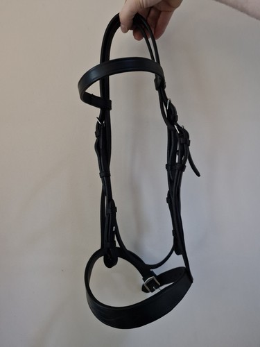 Ecorider classic show bridle - ecorider,