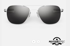 RANDOLPH AF278 55MM MATTE