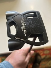 Taylormade Spider Tour Putter