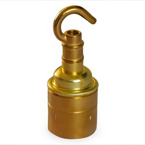 Lampholder e27 with hook - lampholder,