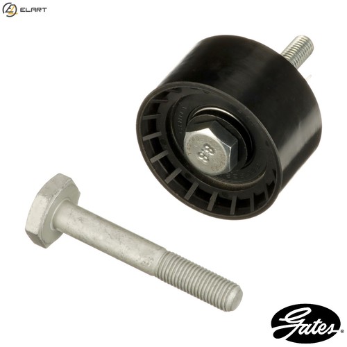 Deflection pulleyguide pulley - deflection,