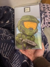 Youtooz Master Chief Vinyl