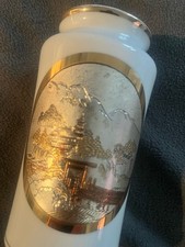 Porcelain 24kt Gold Edged