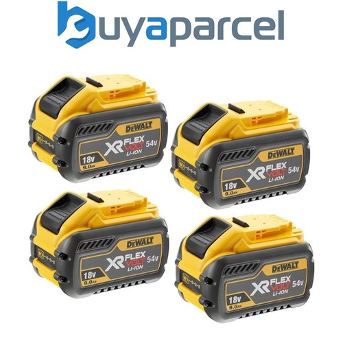 Dewalt dcb547 18v 54v xr - dcb547,