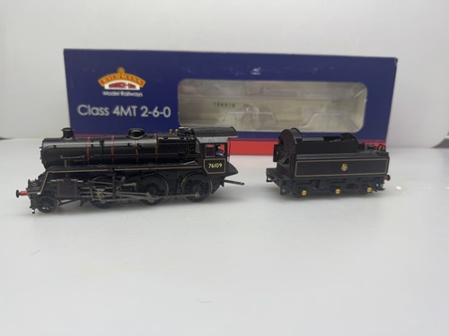 Bachmann gauge 32 955 - gauge, br
