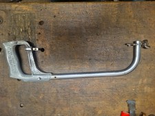 Eclipse No 2T Hacksaw I Frame