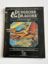 Dungeons and dragons master - dungeons,