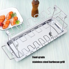 Chicken Leg Wing Rack 14 Slots