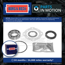 Wheel Bearing Kit fits MORRIS