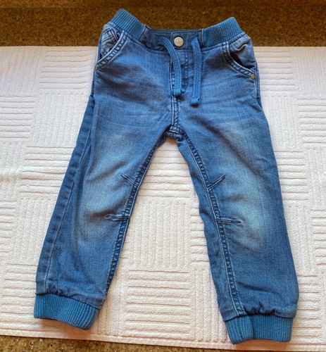 Mothercare boys blue - mothercare, jeans