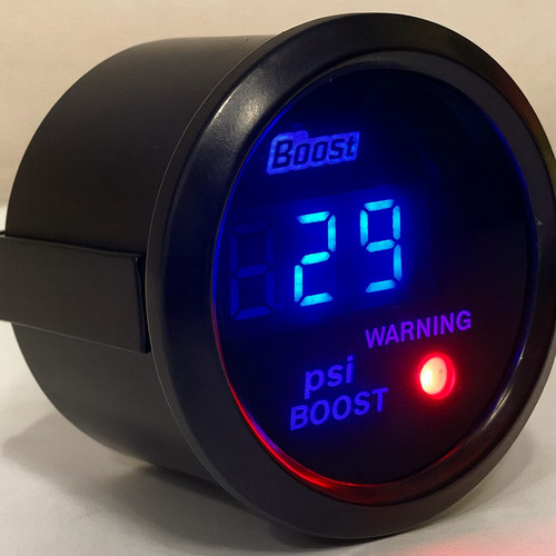 52mm turbo boost gauge psi - turbo,