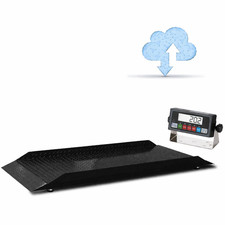 Prime Scales PS-4KCS-L