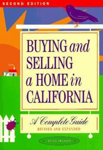 Buying and selling home in - and,