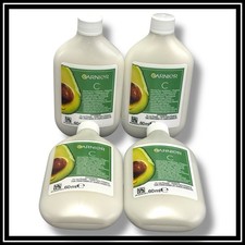 4 x 60ml Garnier C Nutrisse