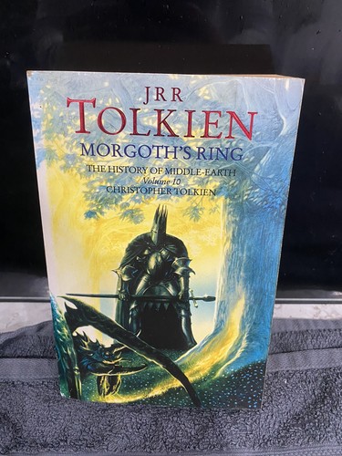 Morgoth ring r tolkien - ring,