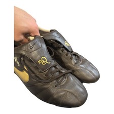 Mens Nike Tiempo SG Ronaldinho