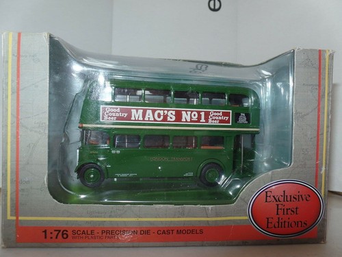 Efe 10132 aec - rt, bus