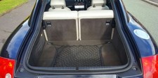 Audi TT Mk1/Mk2 & Q3☆Boot