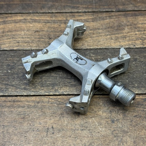 Vintage xcii left pedal - sr,