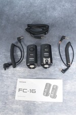 Working Neewer FC-16 Wireless