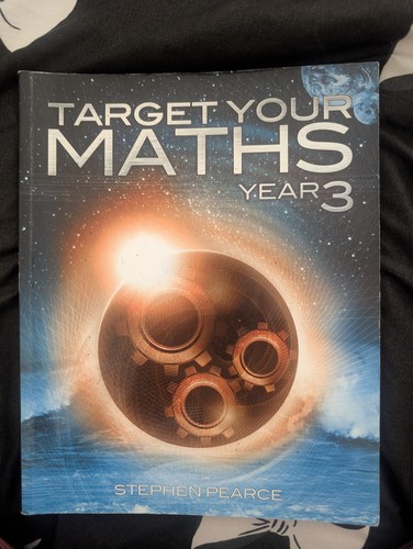 Stephen pearce target your - stephen,