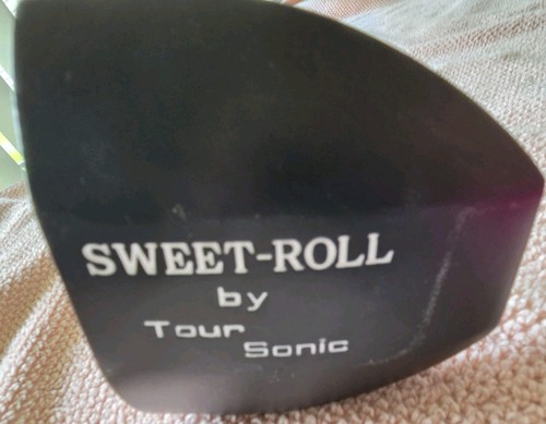 Sweet roll tour - tour, split