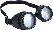 HENBRANDT Pilot Goggles Adults